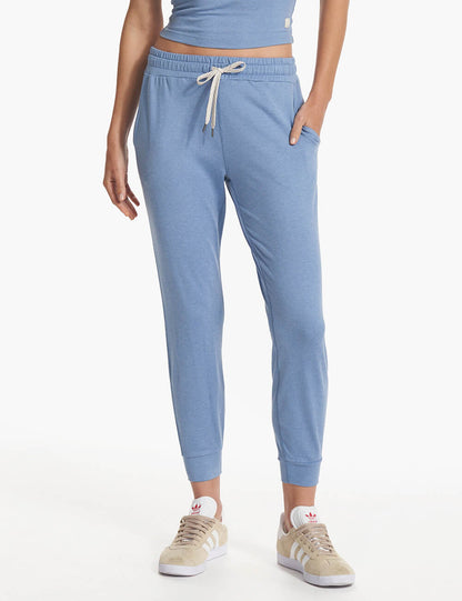 Women's Slack Water Knit Jogger