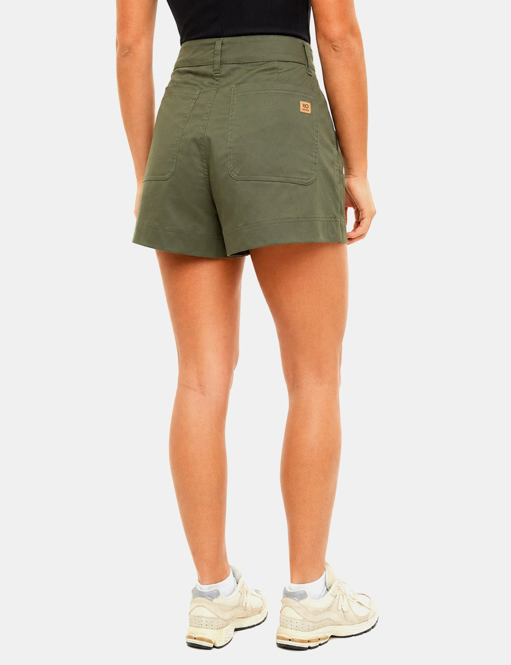 Women's Casual Cotton Shorts
