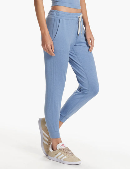 Women's Slack Water Knit Jogger