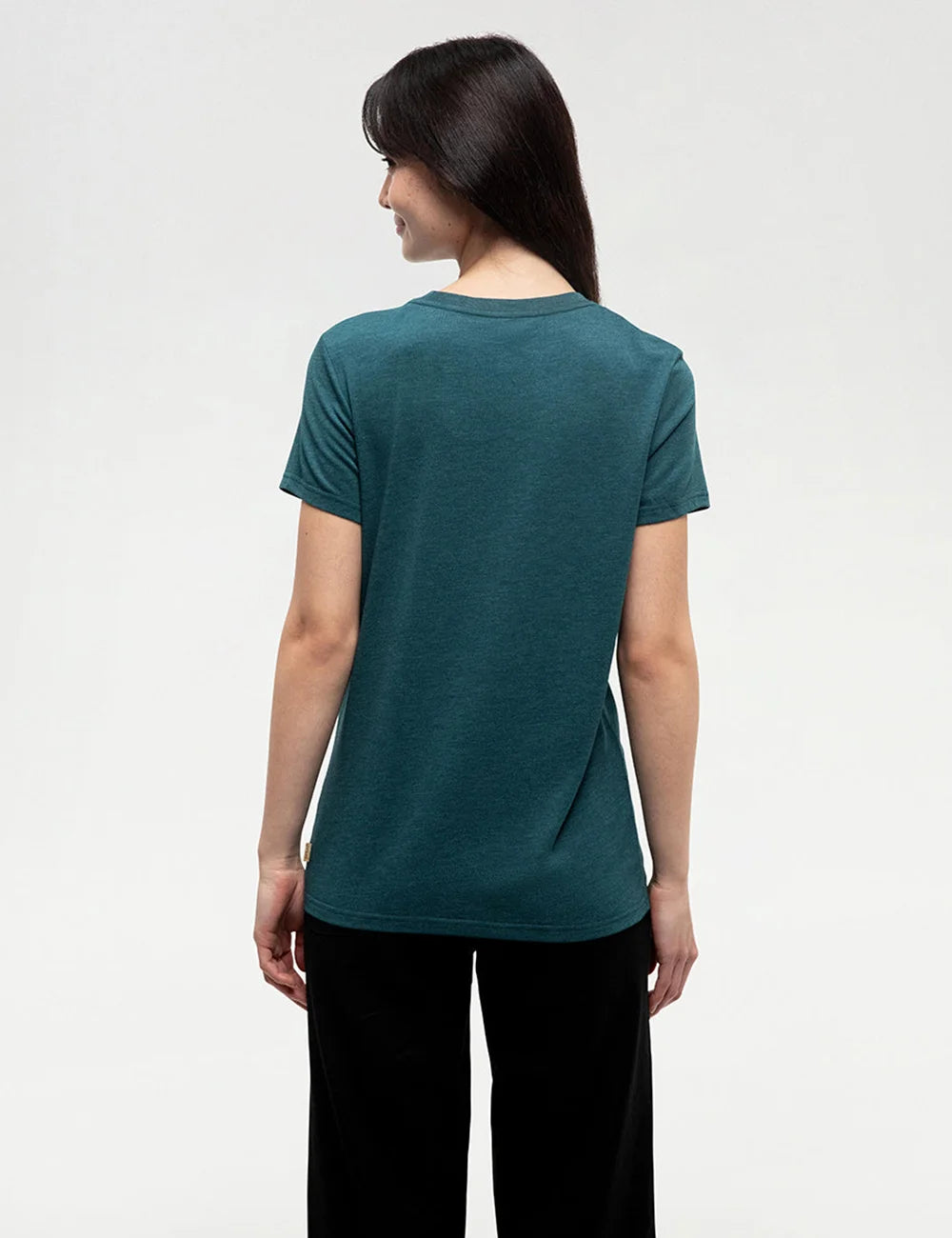Evergreen Forest Graphic Tee