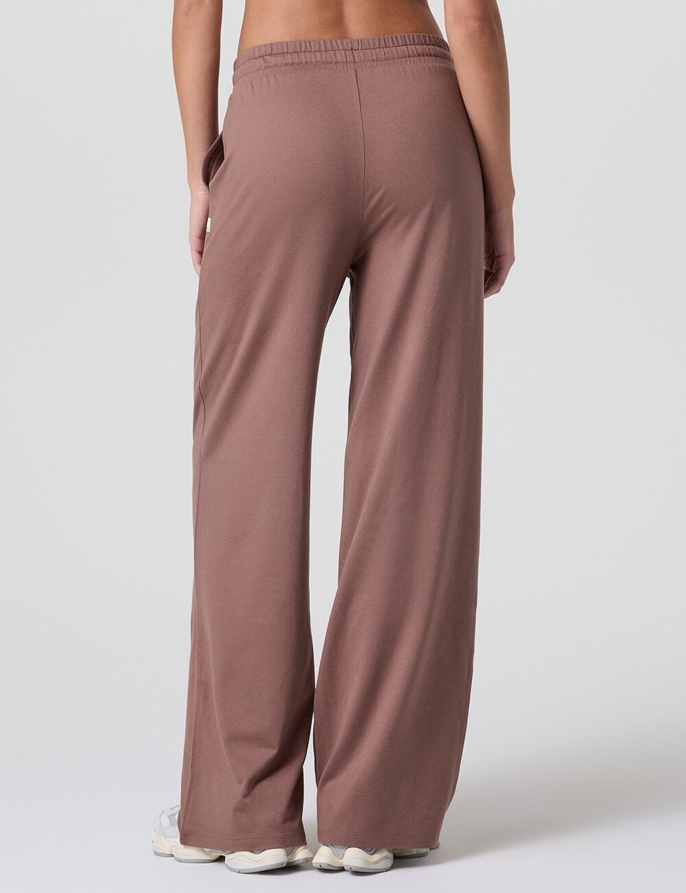 Women Straight Fit Trousers