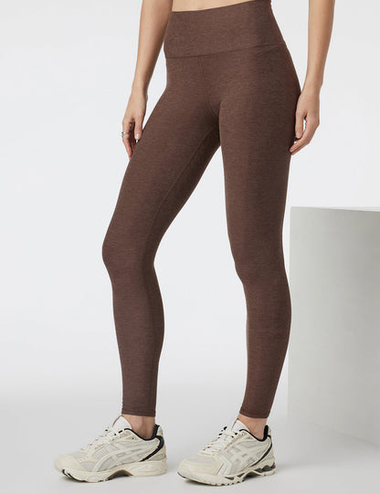 Regular Fit Casual Leggings