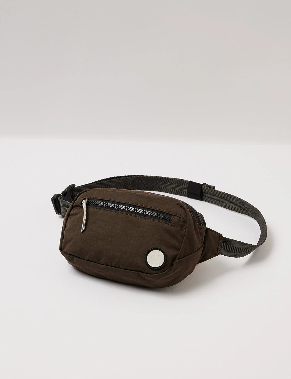 Urban Utility Crossbody Waist Bag