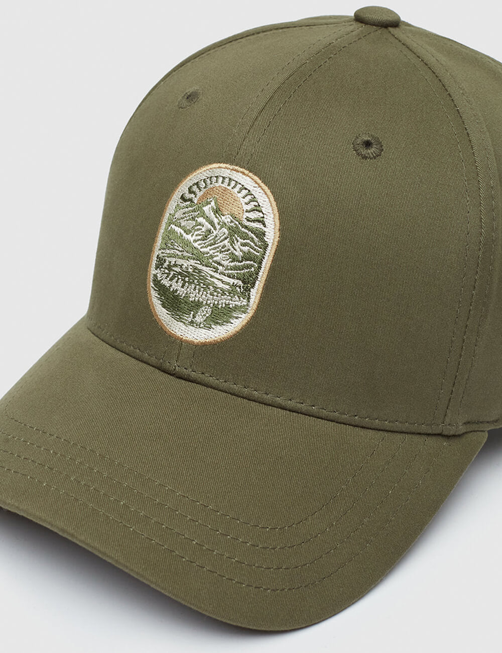 New Freshwater Angling Cap