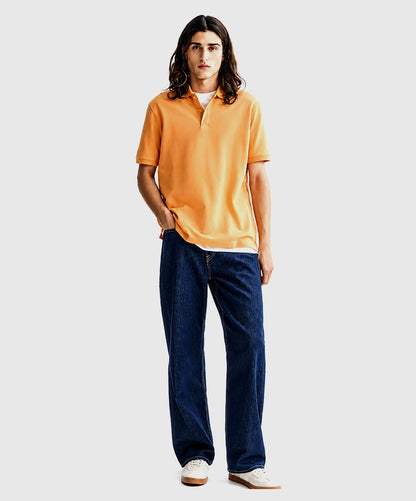 Essential Collared Polo T-shirt