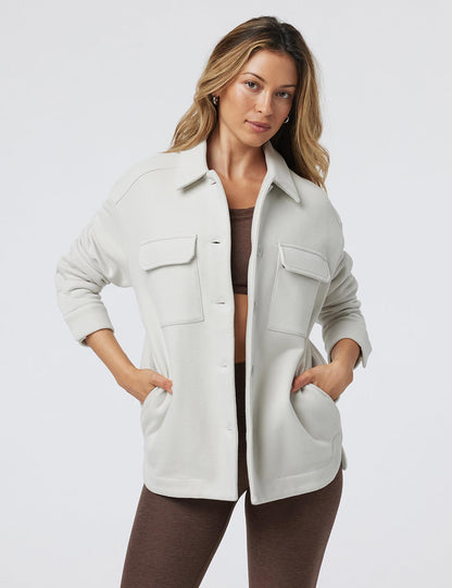 Women Solid Tailored Jacket