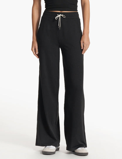 Women Straight Fit Trousers