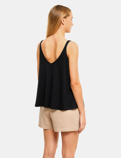 Women's Loose Fit Tank Top