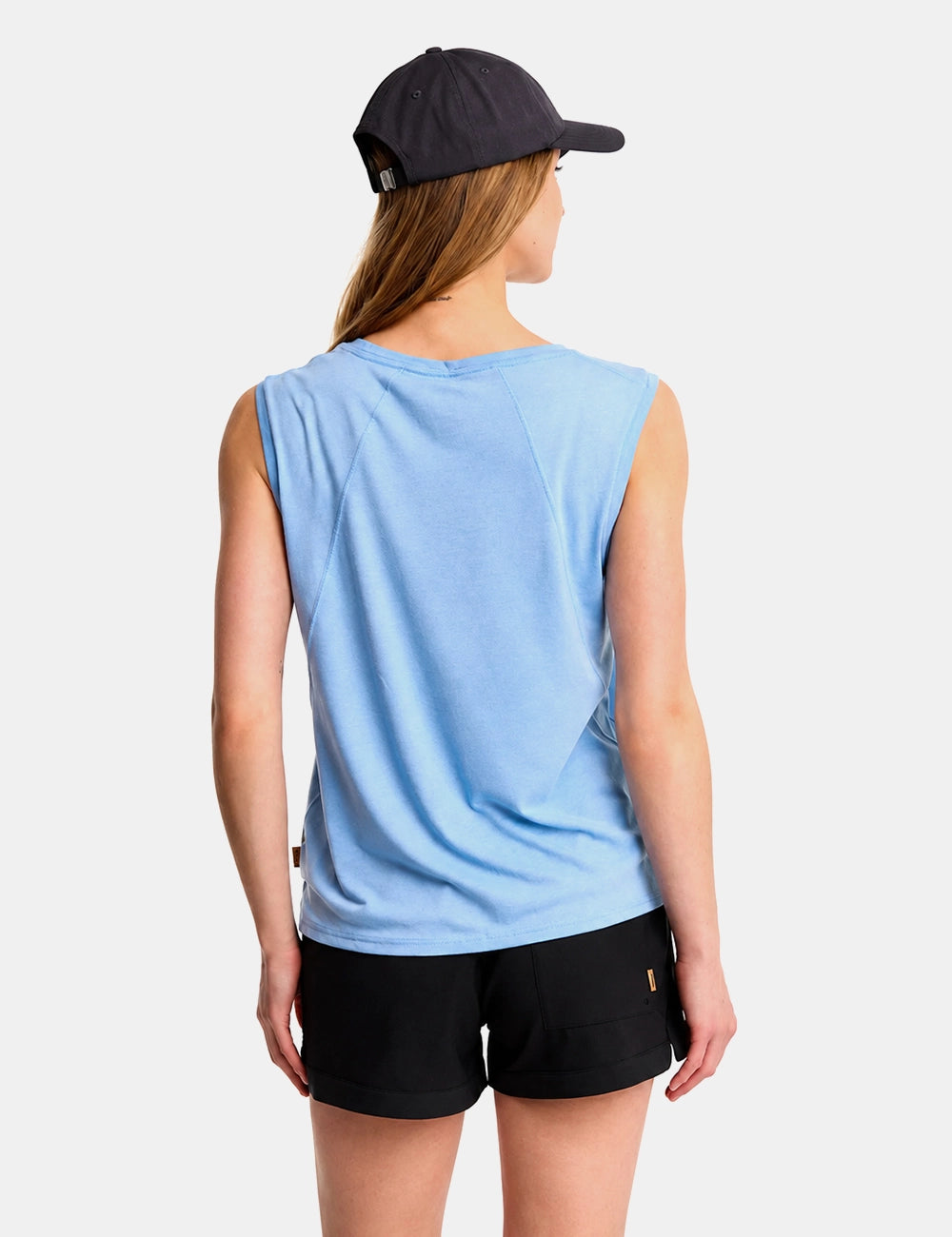 Women's Casual Cotton Tank Top