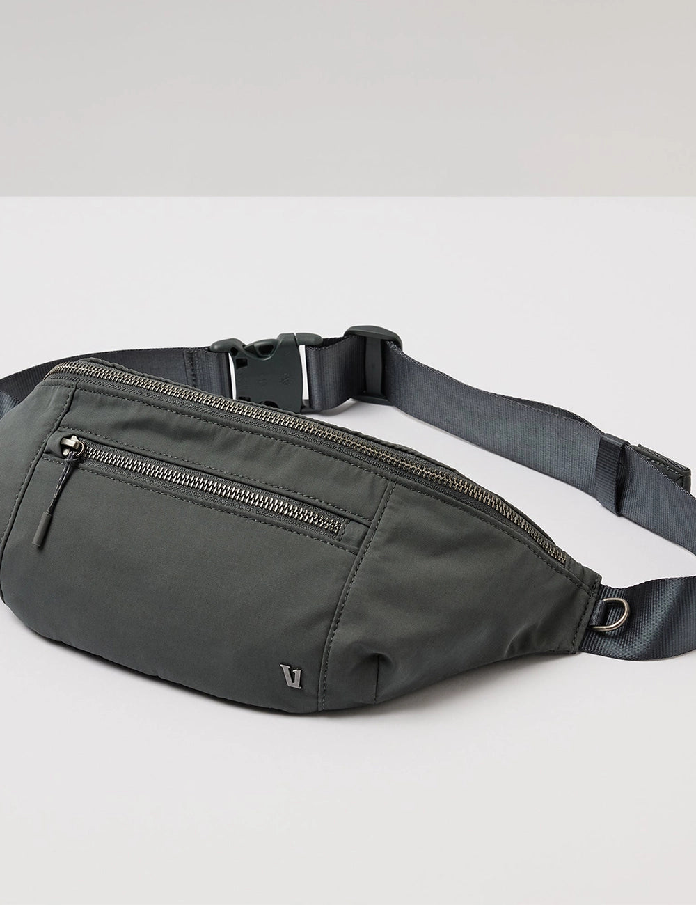 Performance Crossbody Belt Bag
