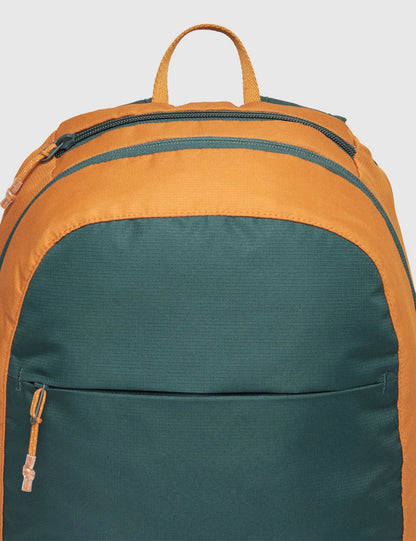 All-Day Comfort Compact Backpack