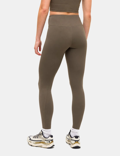 Seamless Look Fitness Leggings