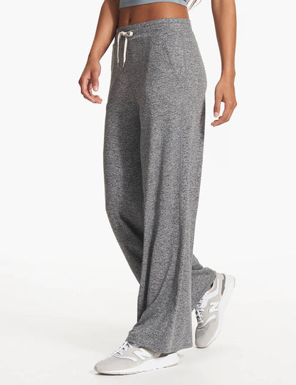 Essential Wideleg Joggers Pant