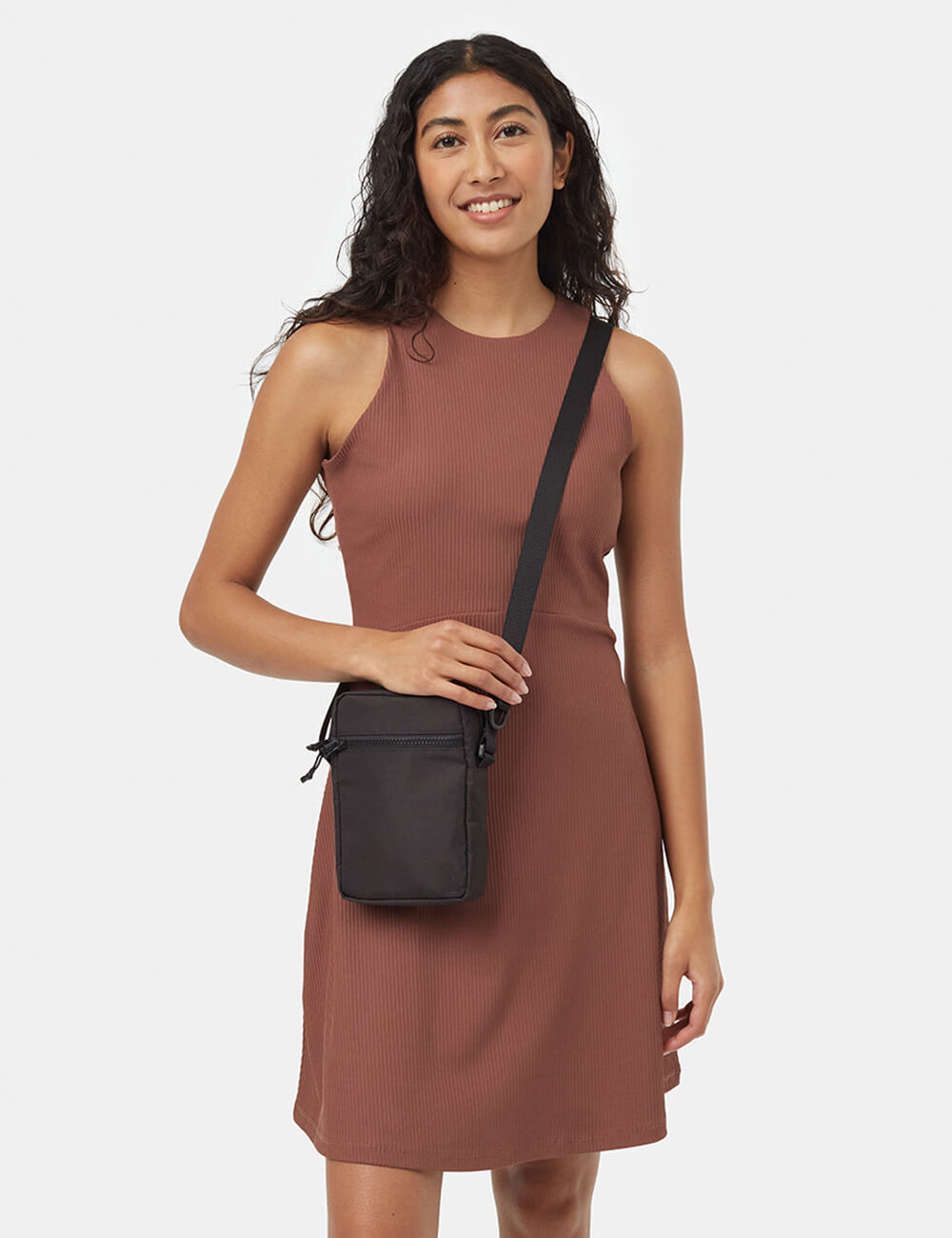 Lightweight Crossbody Shoulder Bag