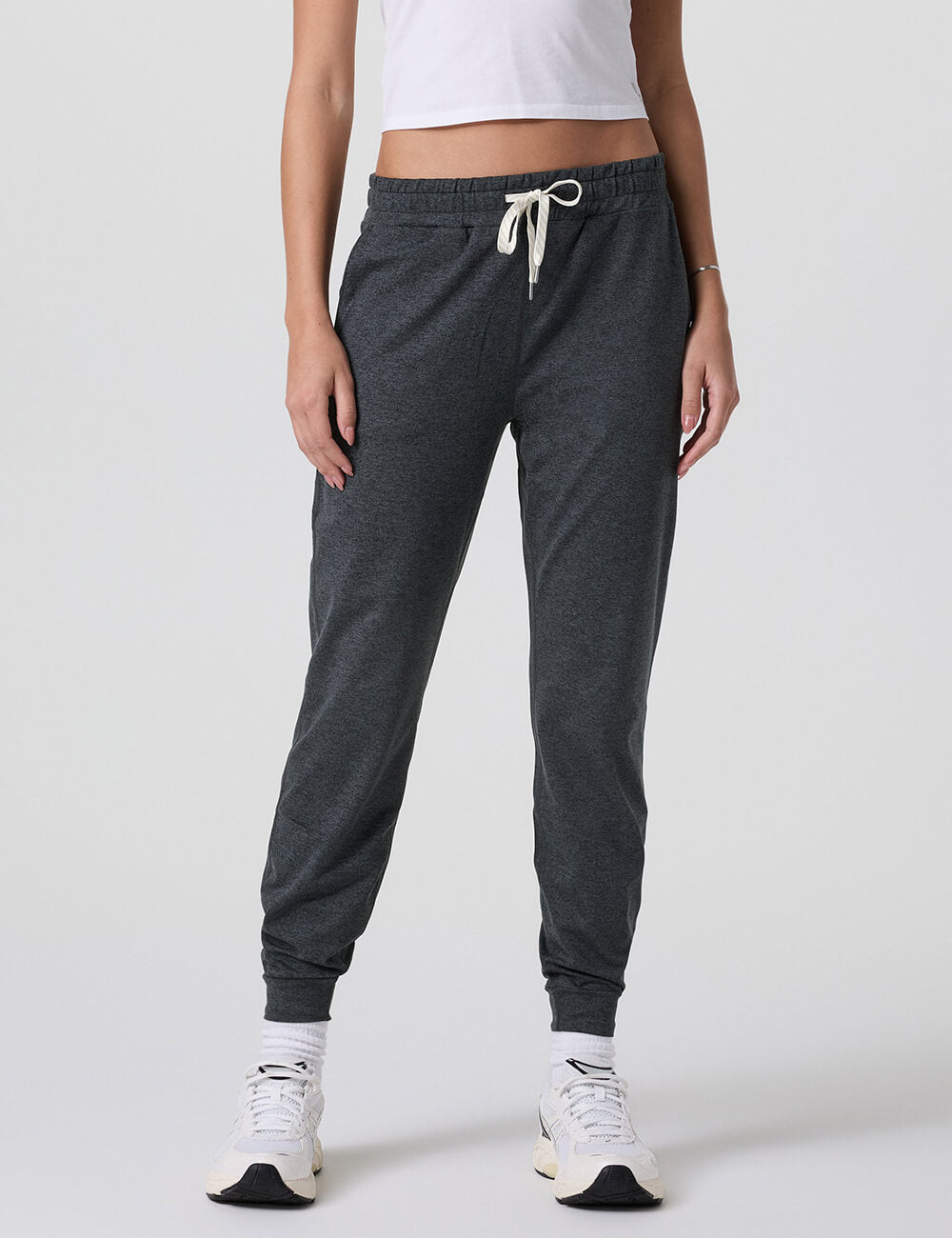 Women's Slack Water Knit Jogger