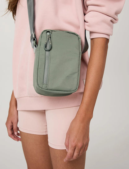 Essential Nylon Sling Pouch