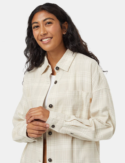 Women Regular Fit Shirt