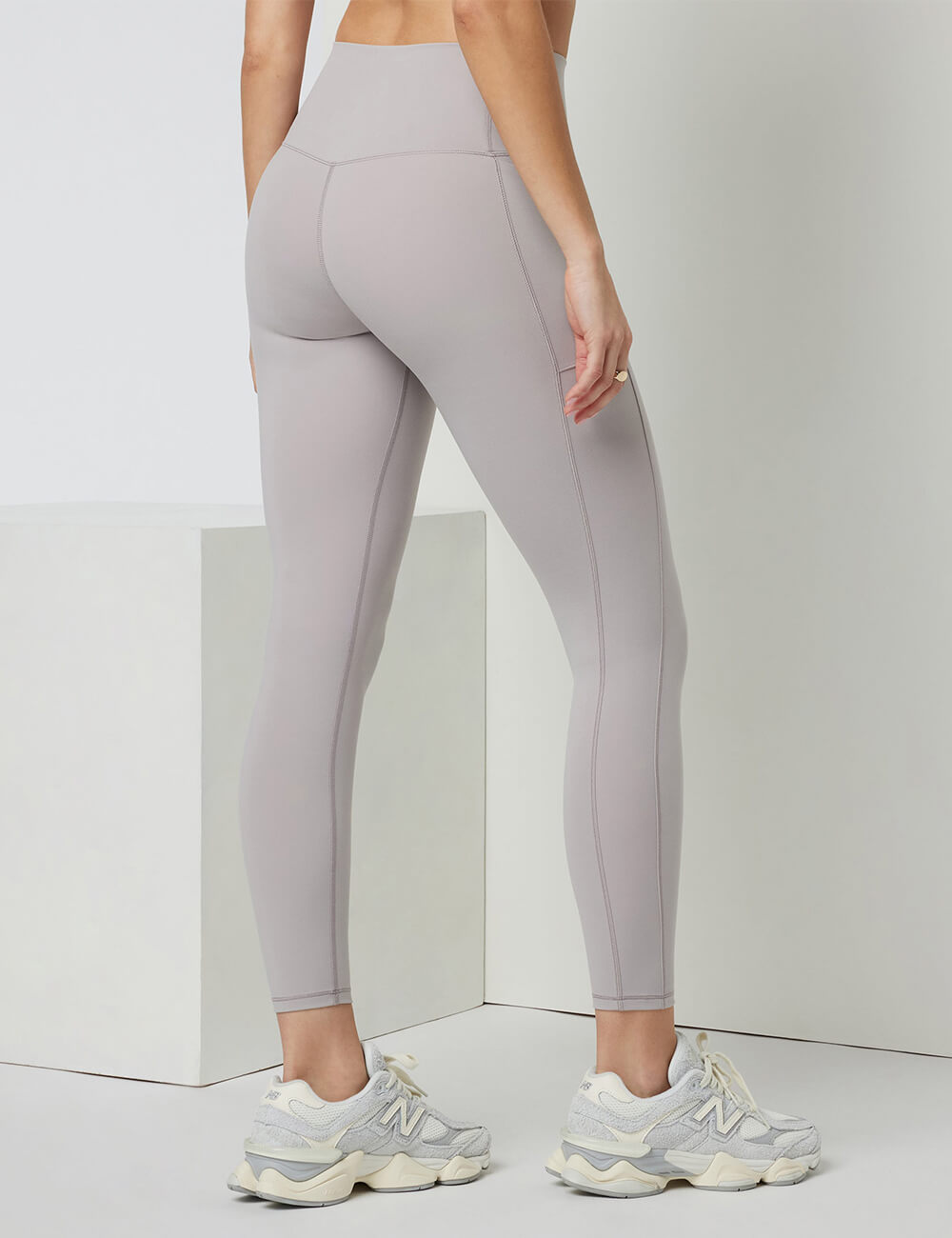 High Waisted Workout Leggings