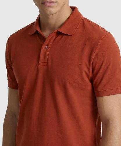 Modern Fit Polo T-shirt