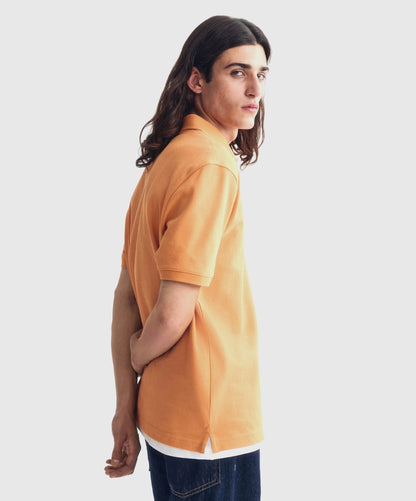 Essential Collared Polo T-shirt