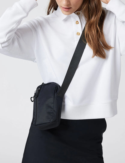 Essential Nylon Sling Pouch
