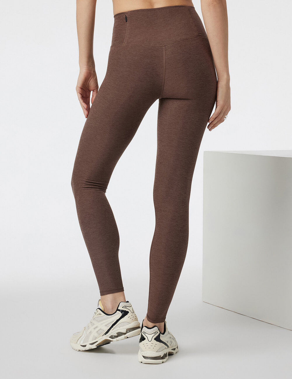 Regular Fit Casual Leggings