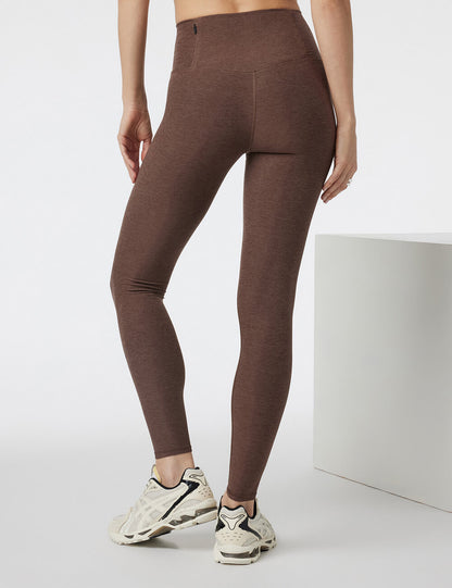 Regular Fit Casual Leggings