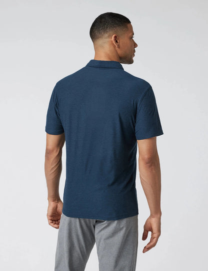 Solid Regular Fit T-shirt