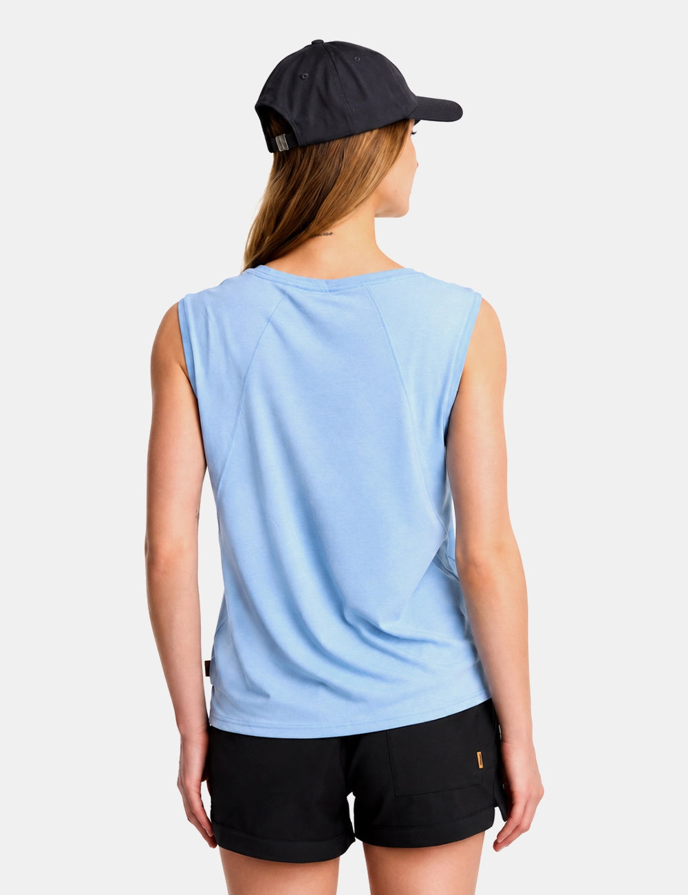 Women's Casual Cotton Tank Top