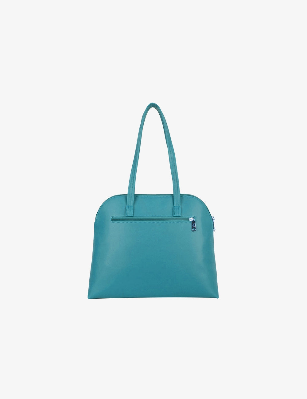 Everyday Sleek Zip Tote Bag