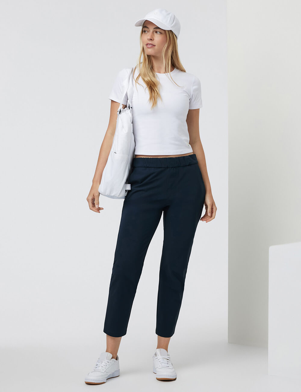 Women's Imported Trousers & Pants