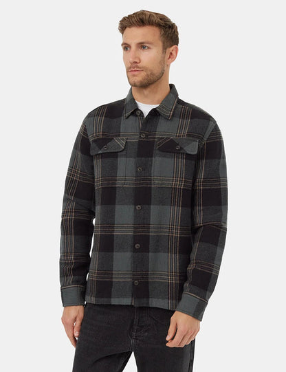 Heavy Weight Flannel Jacket