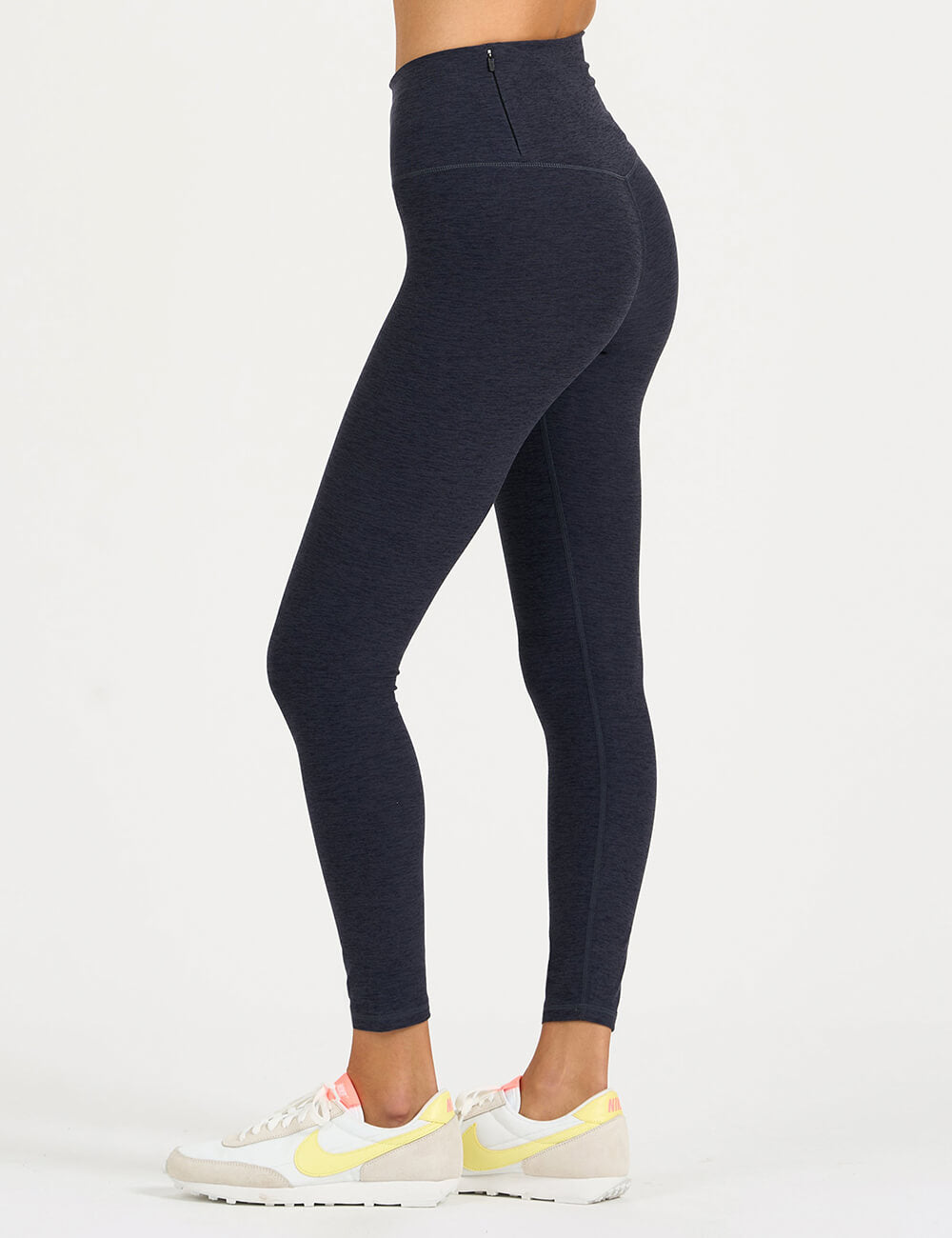 Regular Fit Casual Leggings