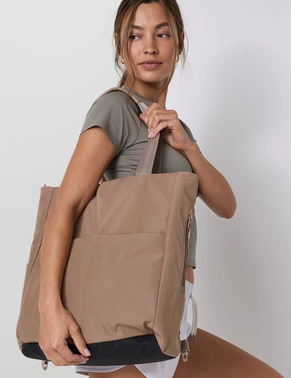 Multi-Way Utility Bag – Tote