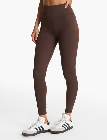 Leggings With Elasticated Waist